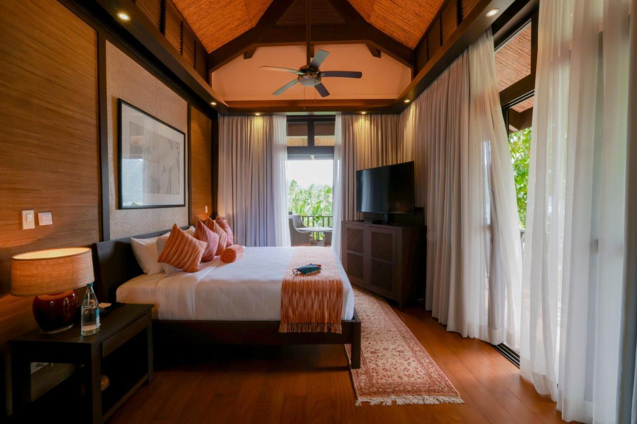 Lihim Resorts El Nido Zewnętrze zdjęcie