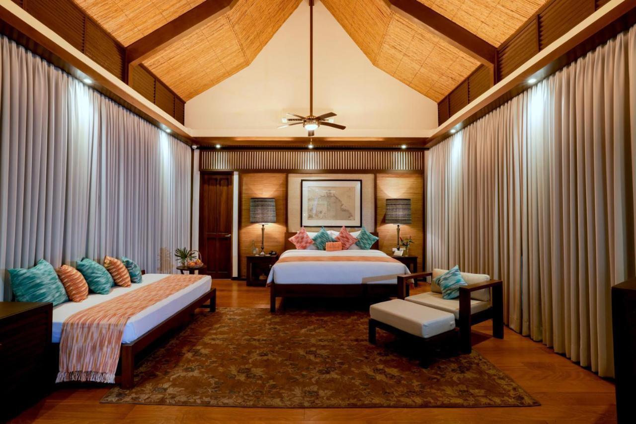 Lihim Resorts El Nido Zewnętrze zdjęcie