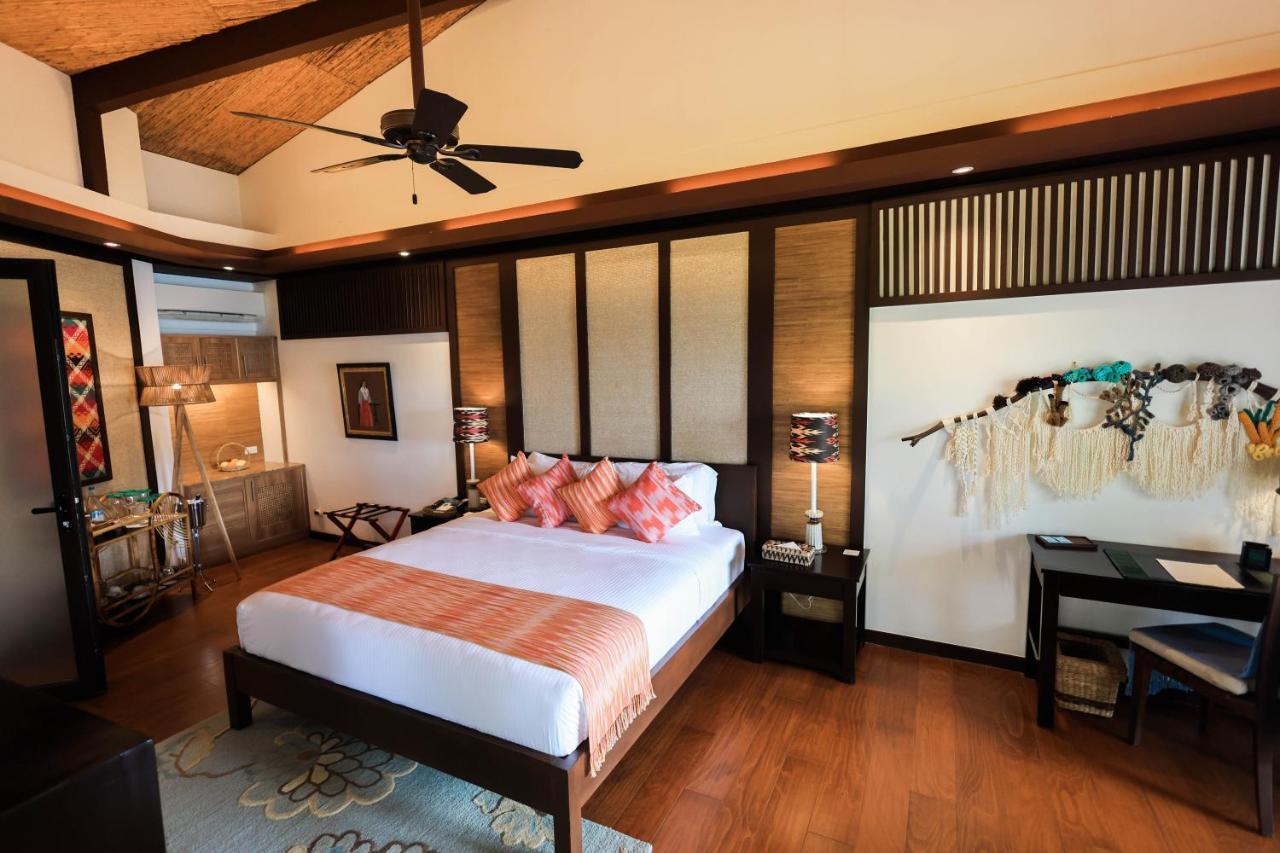Lihim Resorts El Nido Zewnętrze zdjęcie
