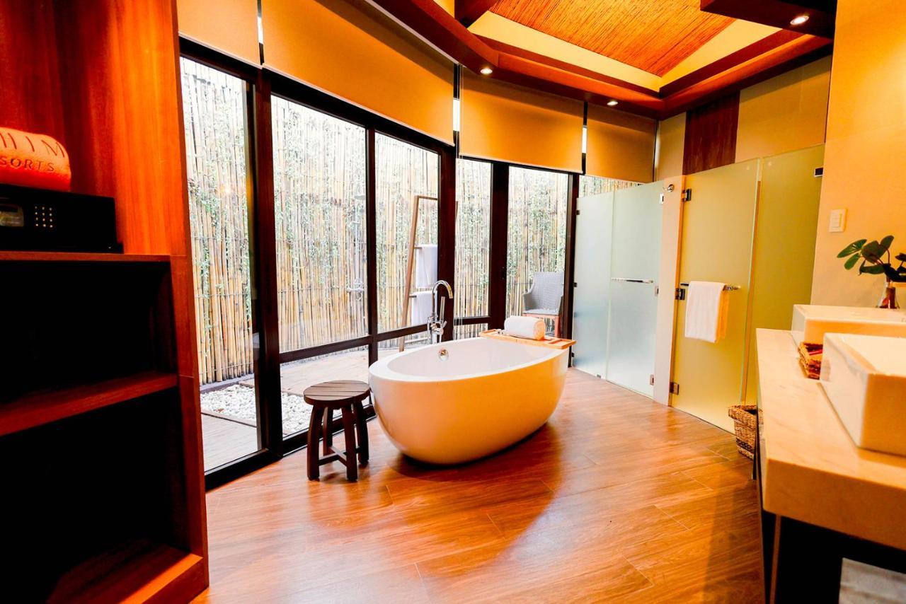 Lihim Resorts El Nido Zewnętrze zdjęcie