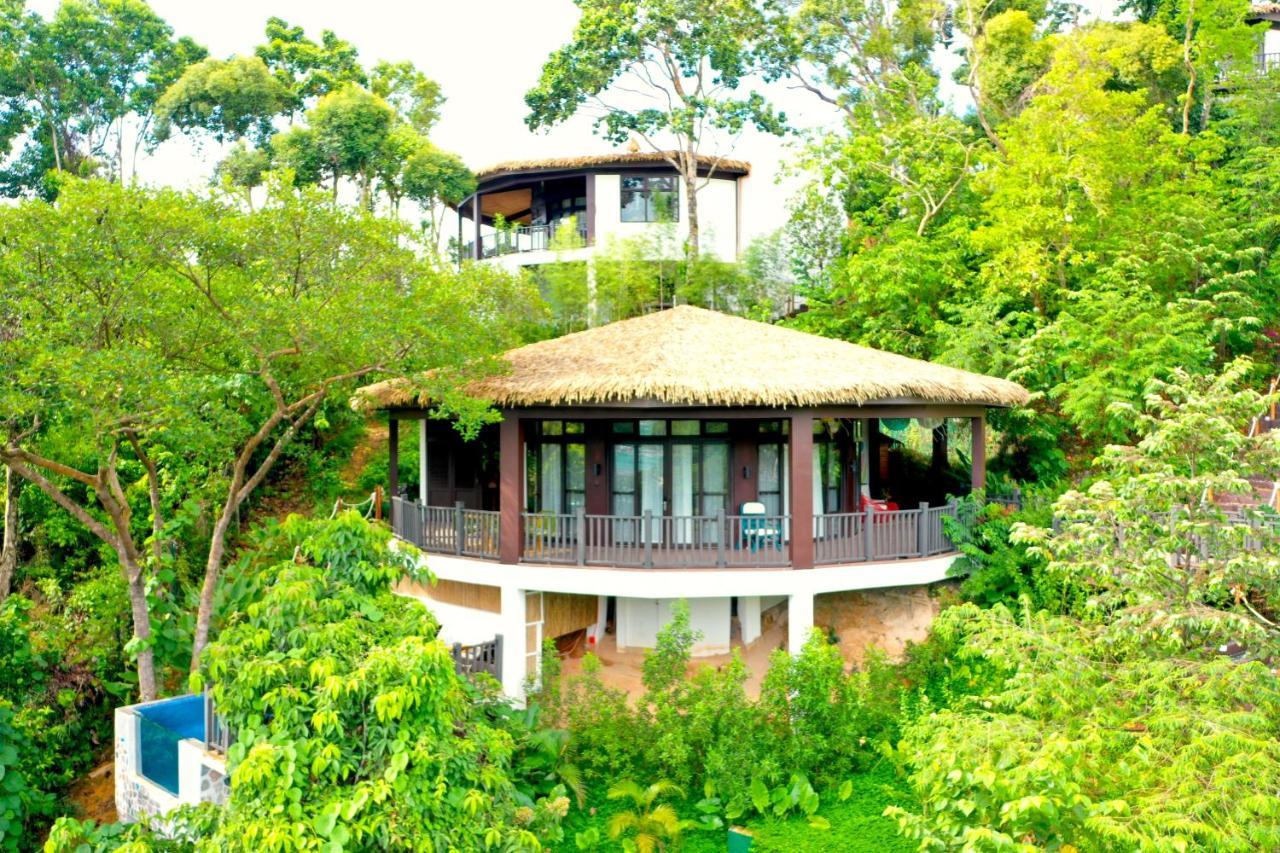 Lihim Resorts El Nido Zewnętrze zdjęcie