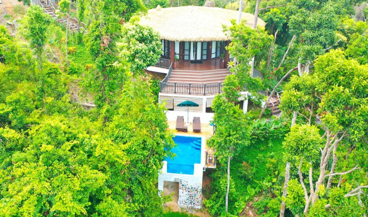 Lihim Resorts El Nido Zewnętrze zdjęcie