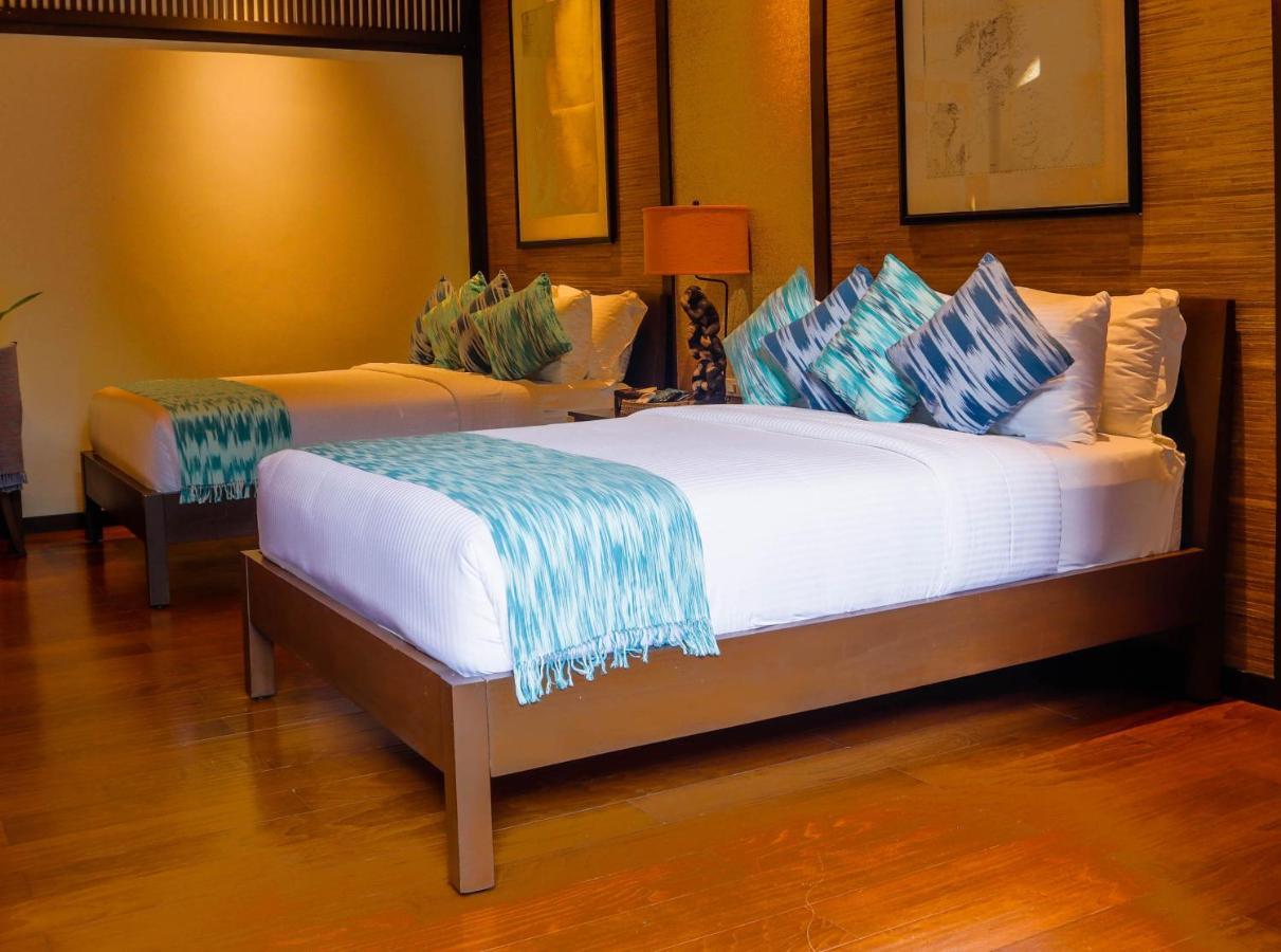 Lihim Resorts El Nido Zewnętrze zdjęcie