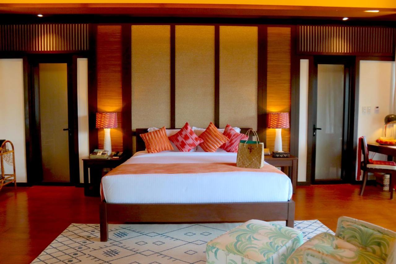 Lihim Resorts El Nido Zewnętrze zdjęcie