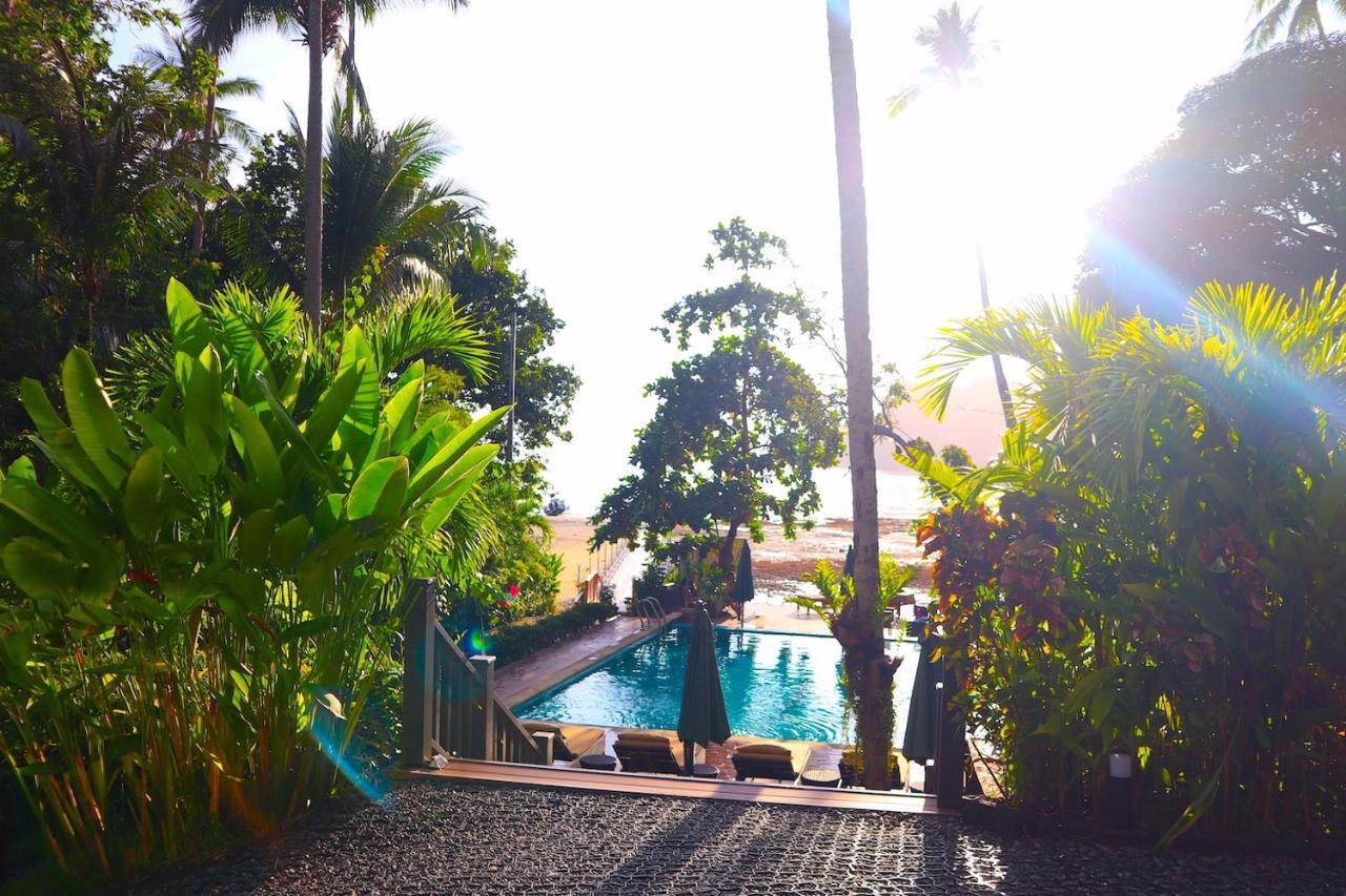 Lihim Resorts El Nido Zewnętrze zdjęcie