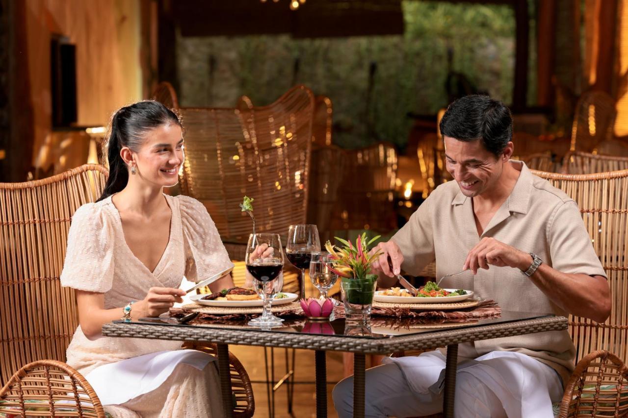 Lihim Resorts El Nido Zewnętrze zdjęcie