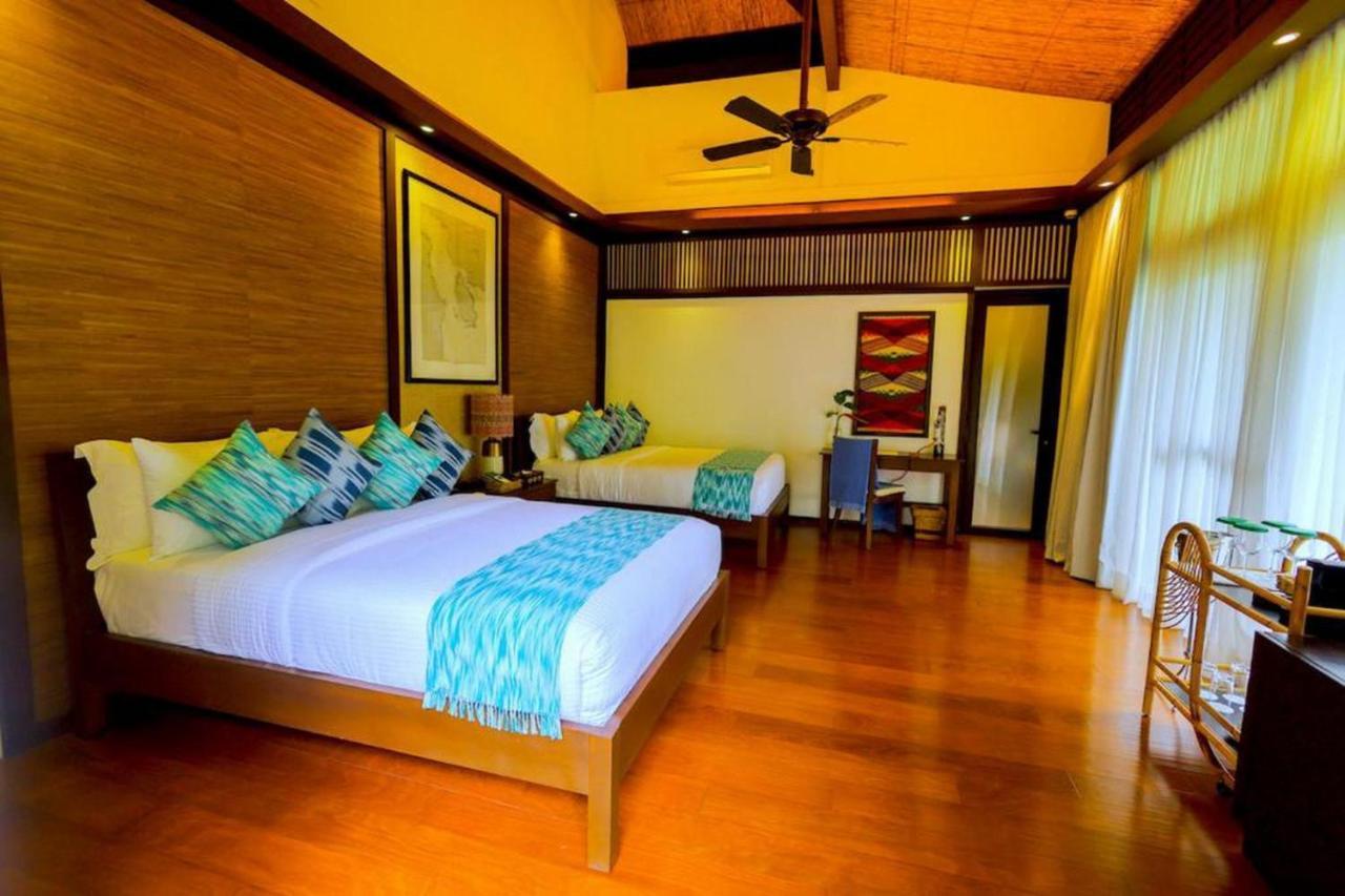 Lihim Resorts El Nido Zewnętrze zdjęcie