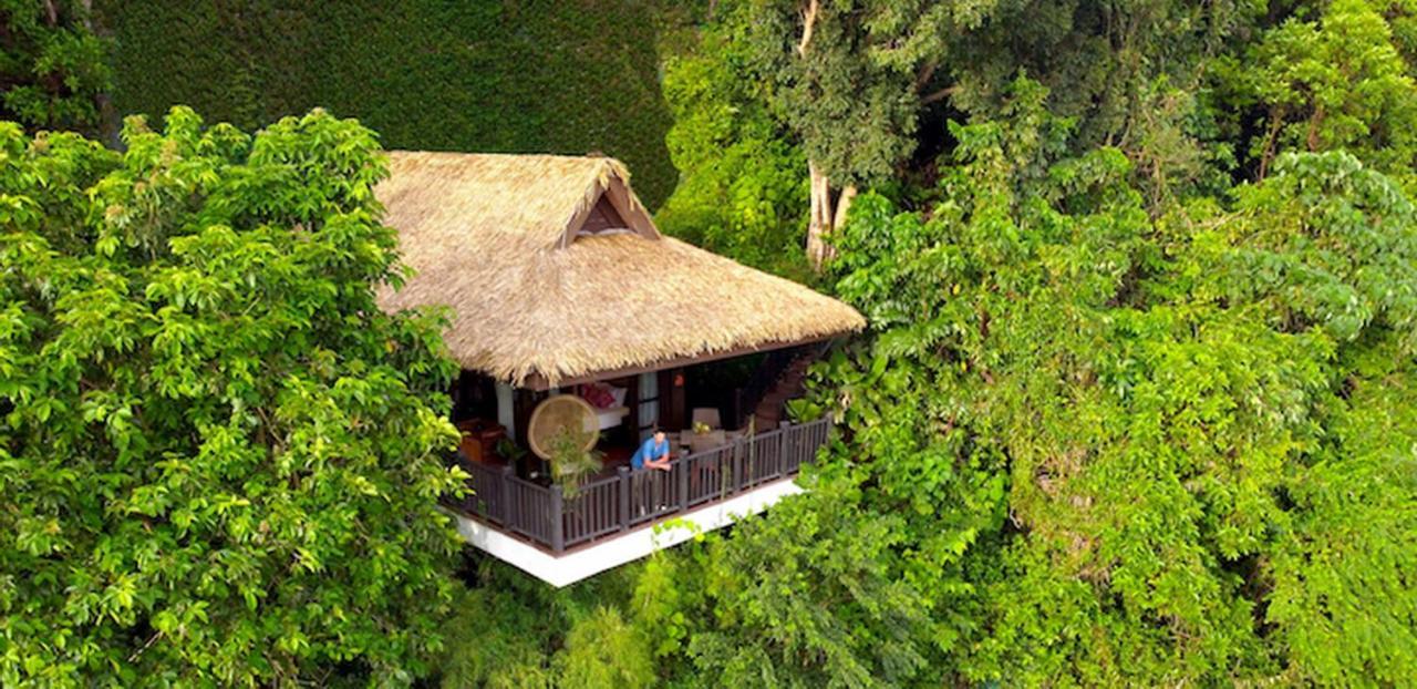 Lihim Resorts El Nido Zewnętrze zdjęcie