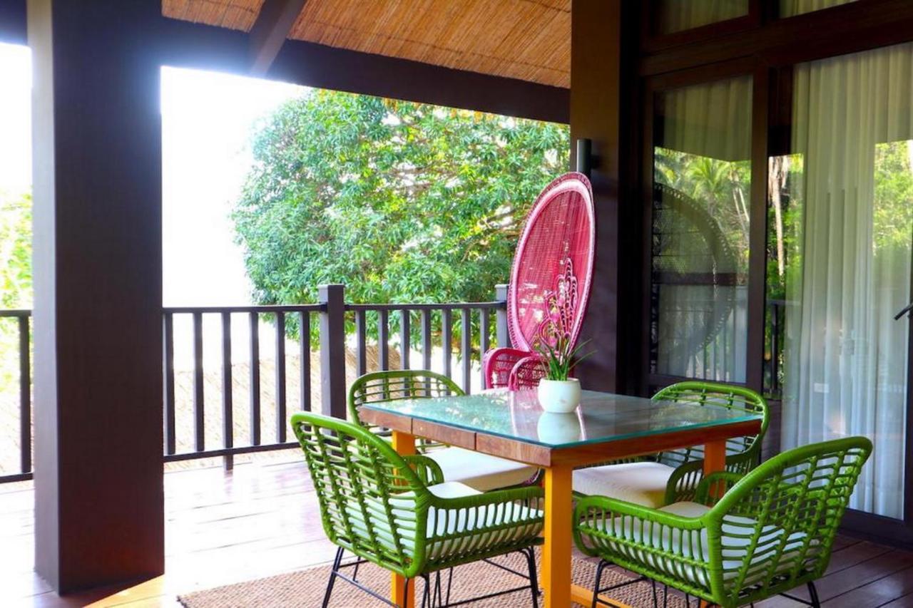 Lihim Resorts El Nido Zewnętrze zdjęcie