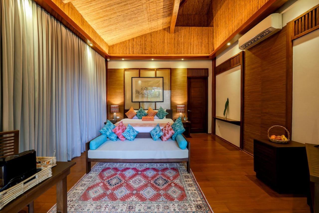 Lihim Resorts El Nido Zewnętrze zdjęcie