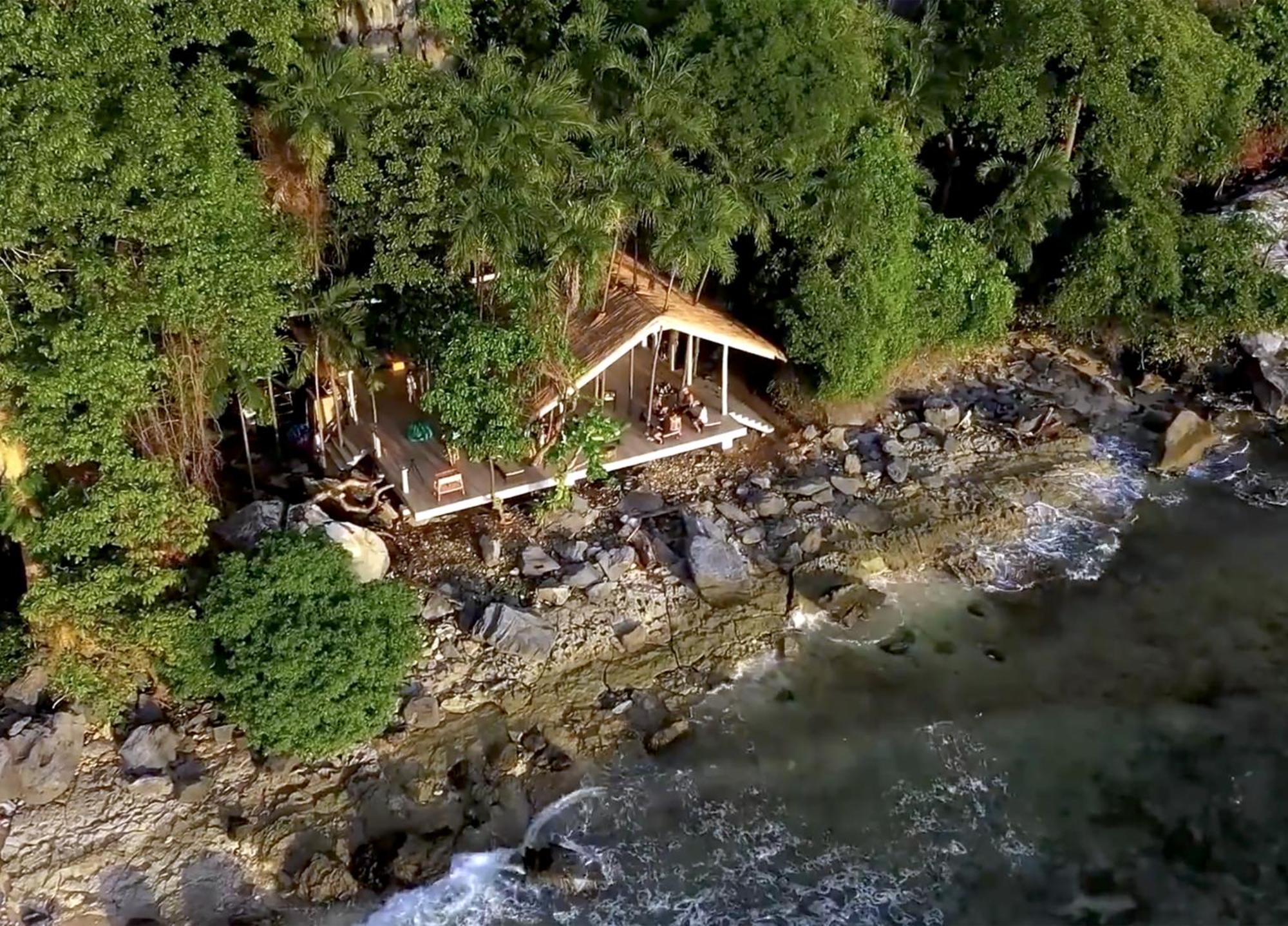 Lihim Resorts El Nido Zewnętrze zdjęcie