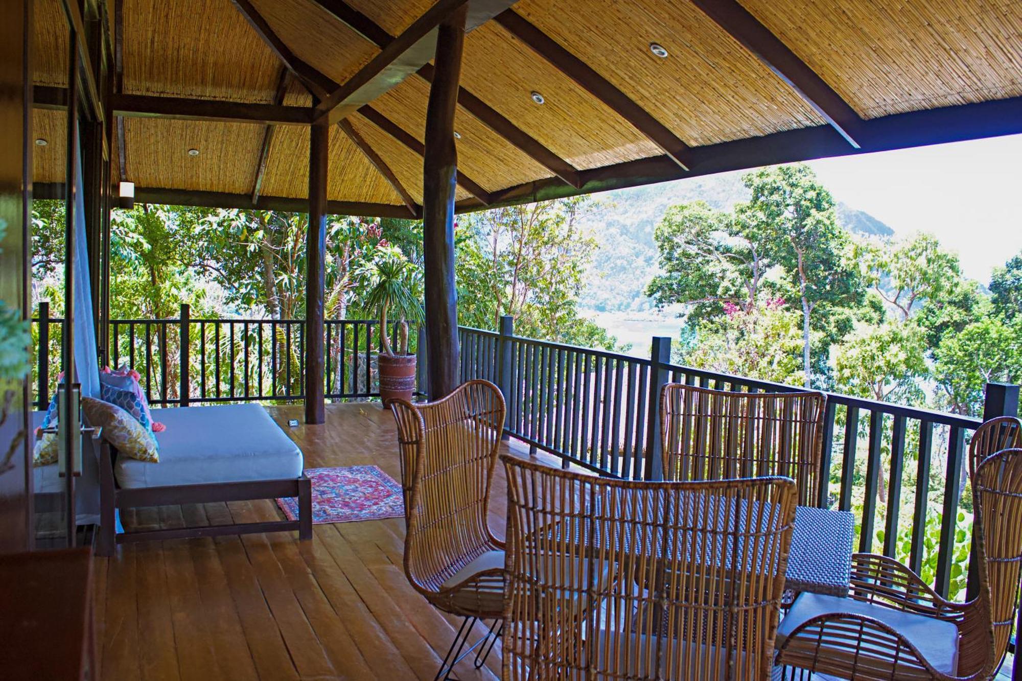 Lihim Resorts El Nido Zewnętrze zdjęcie