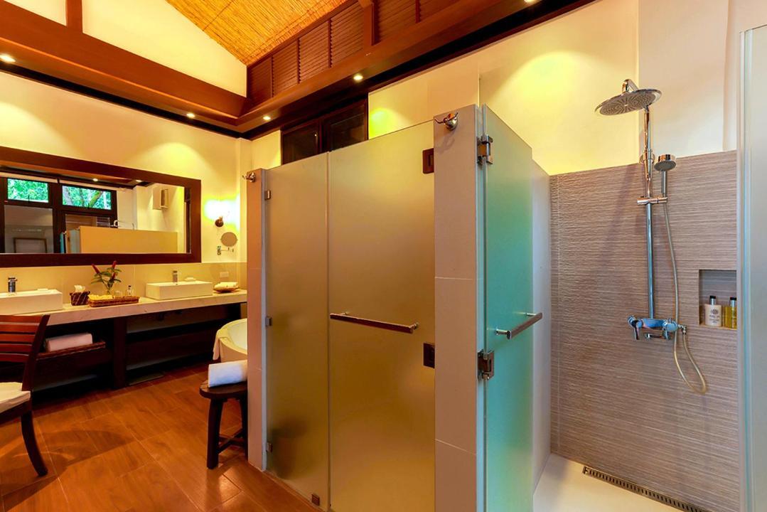 Lihim Resorts El Nido Zewnętrze zdjęcie