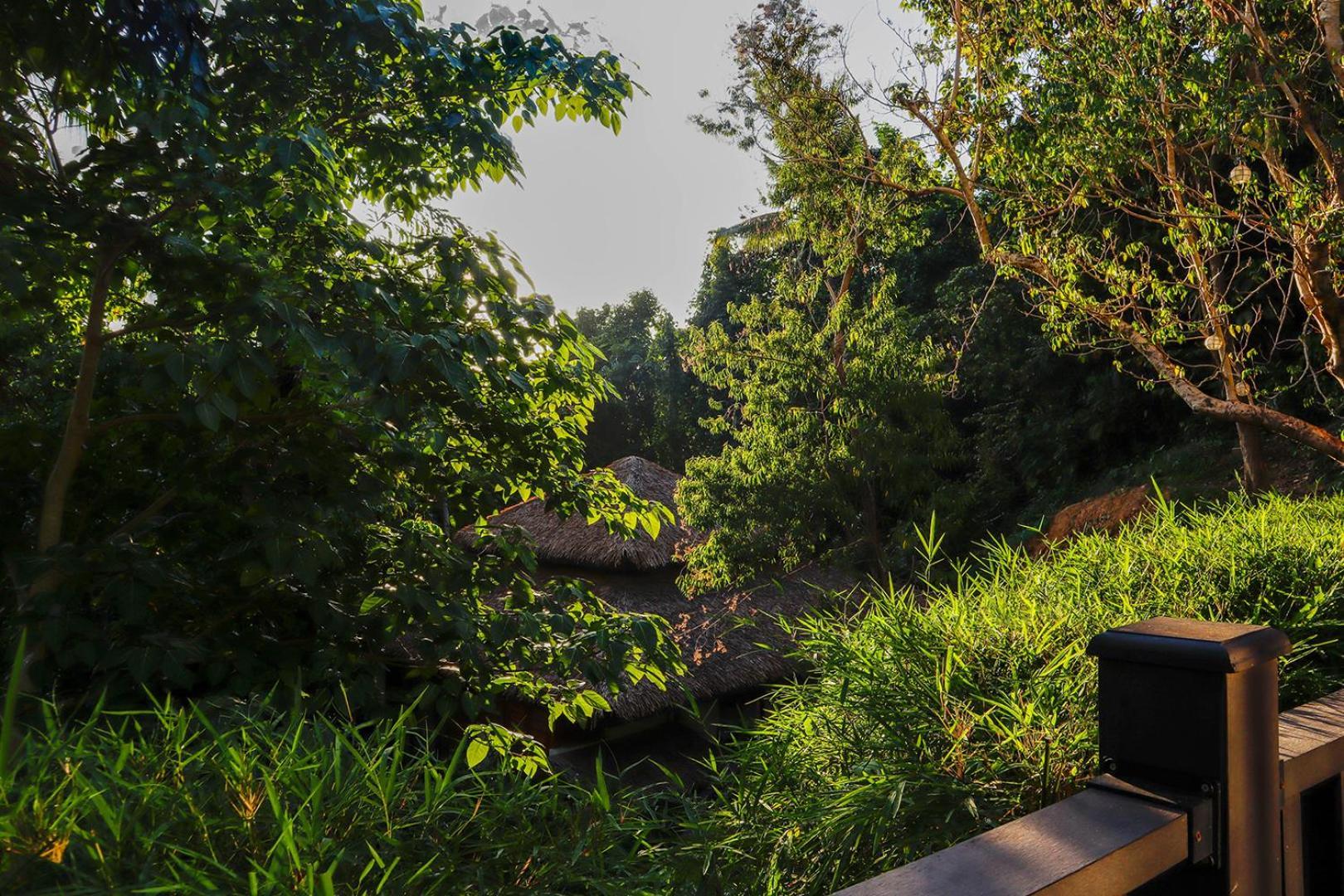 Lihim Resorts El Nido Zewnętrze zdjęcie