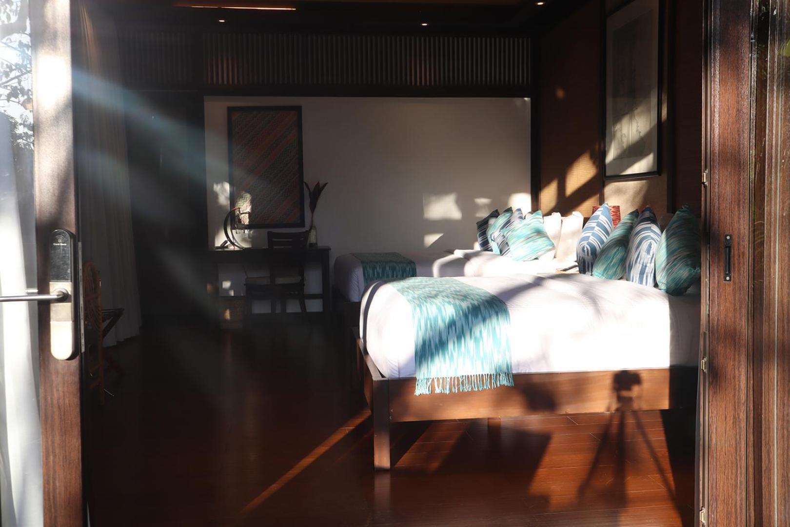 Lihim Resorts El Nido Zewnętrze zdjęcie