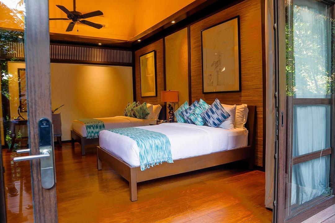 Lihim Resorts El Nido Zewnętrze zdjęcie