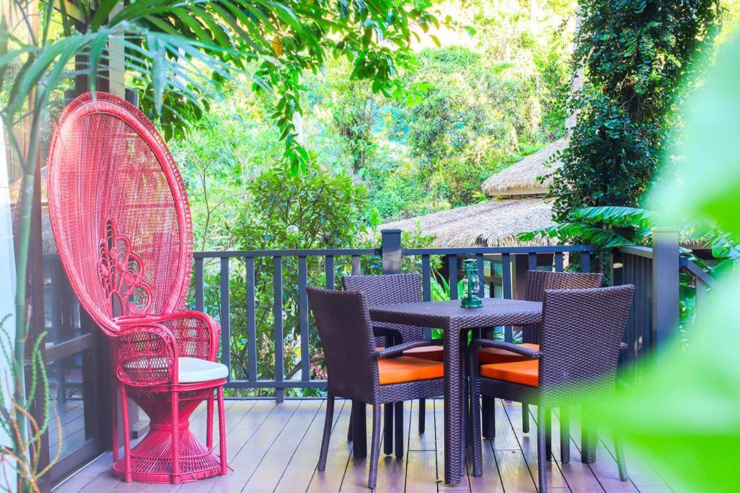 Lihim Resorts El Nido Zewnętrze zdjęcie