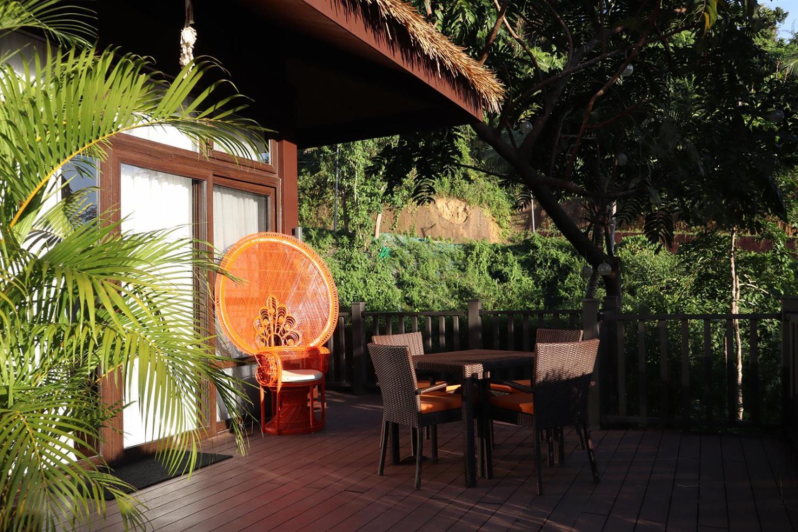 Lihim Resorts El Nido Zewnętrze zdjęcie
