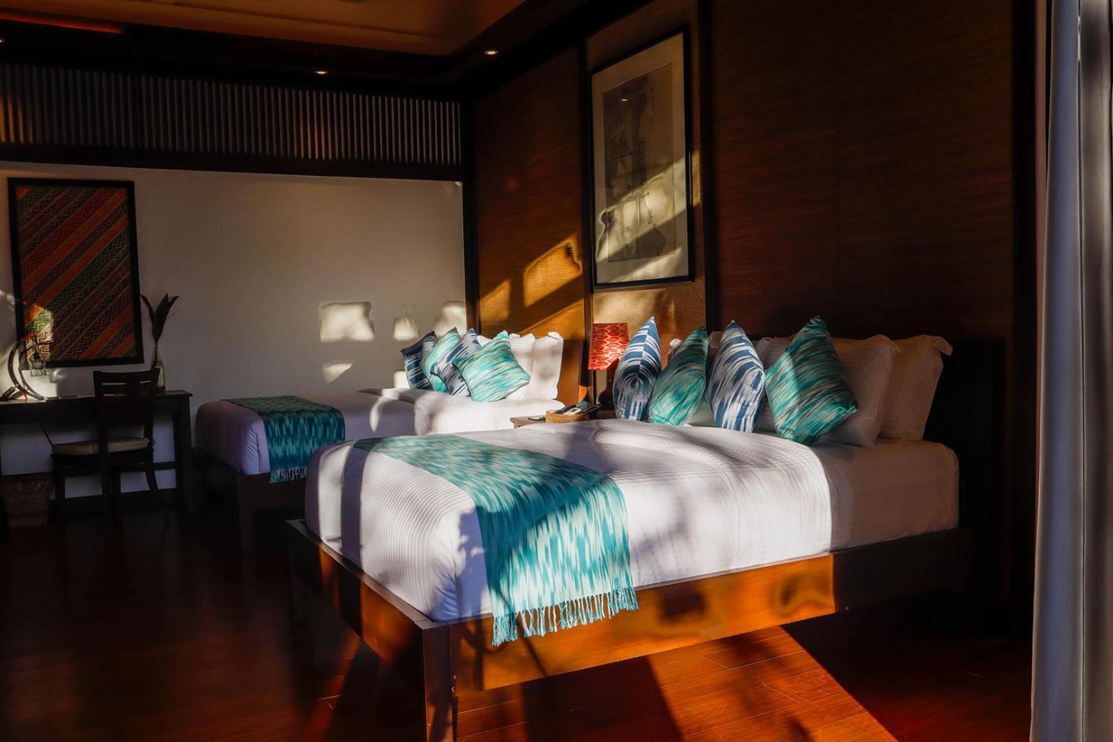 Lihim Resorts El Nido Zewnętrze zdjęcie