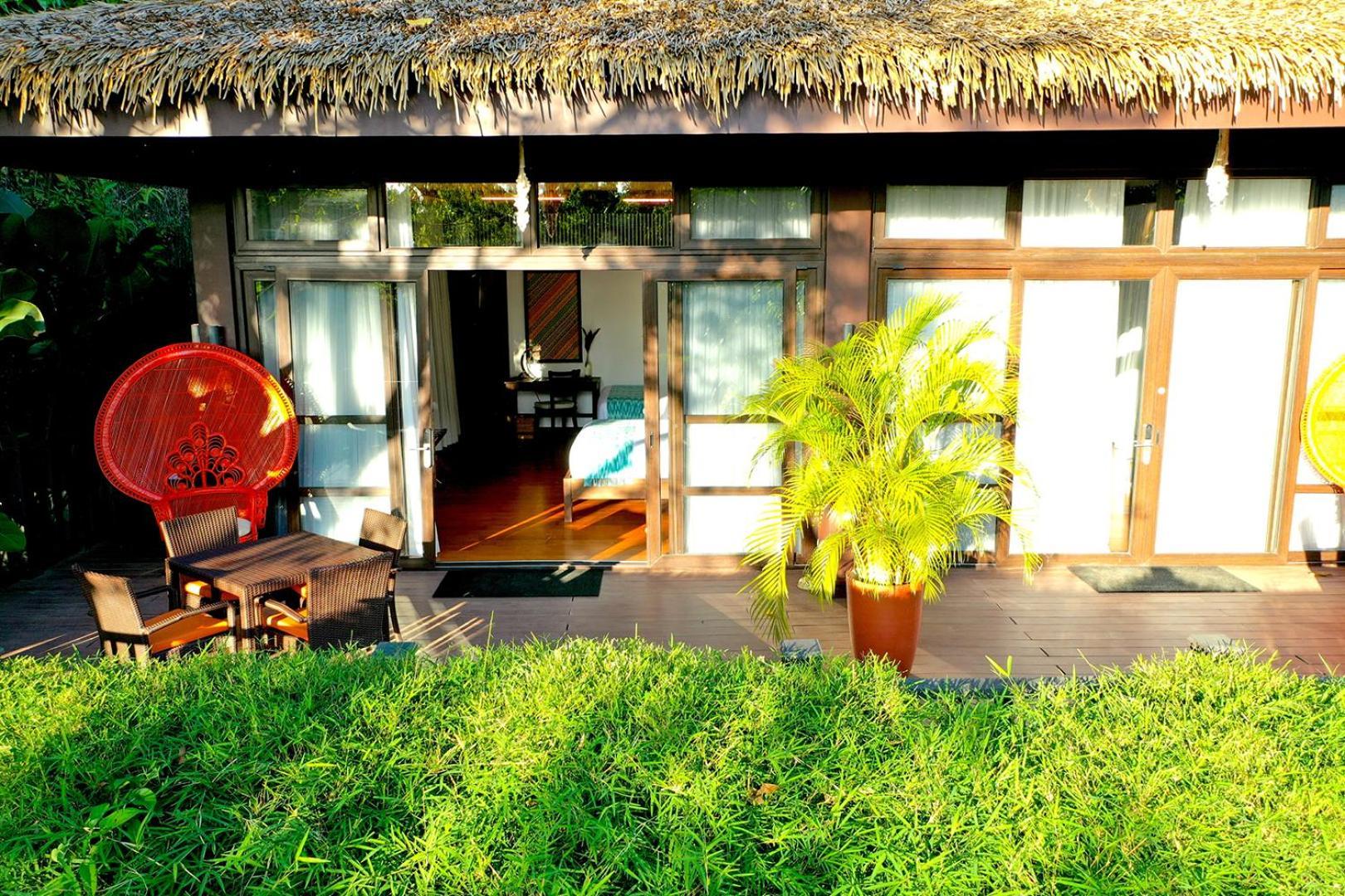 Lihim Resorts El Nido Zewnętrze zdjęcie