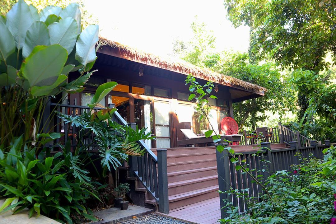 Lihim Resorts El Nido Zewnętrze zdjęcie