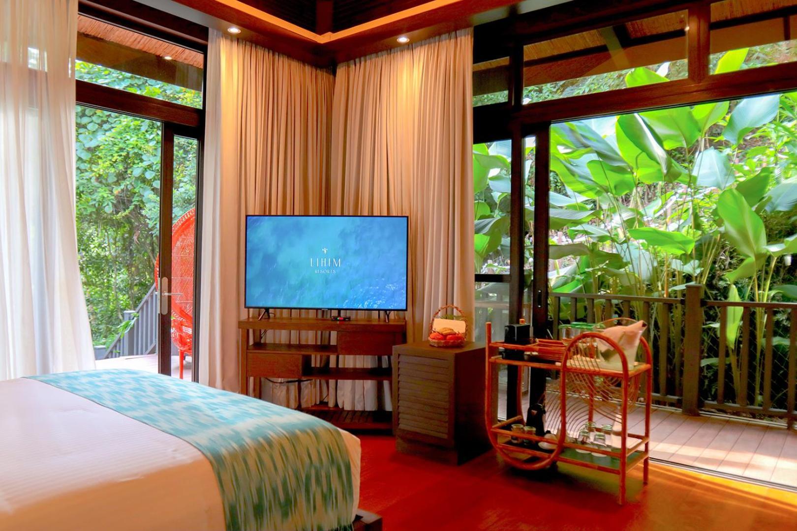 Lihim Resorts El Nido Zewnętrze zdjęcie