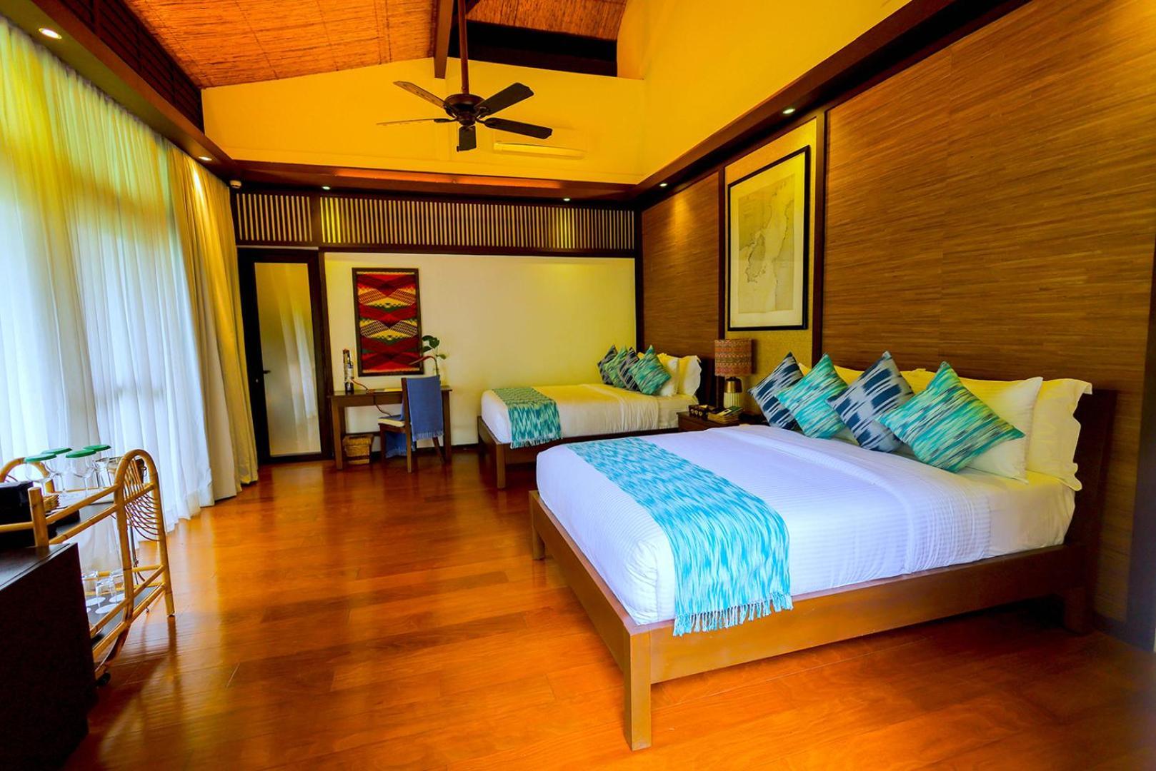 Lihim Resorts El Nido Zewnętrze zdjęcie