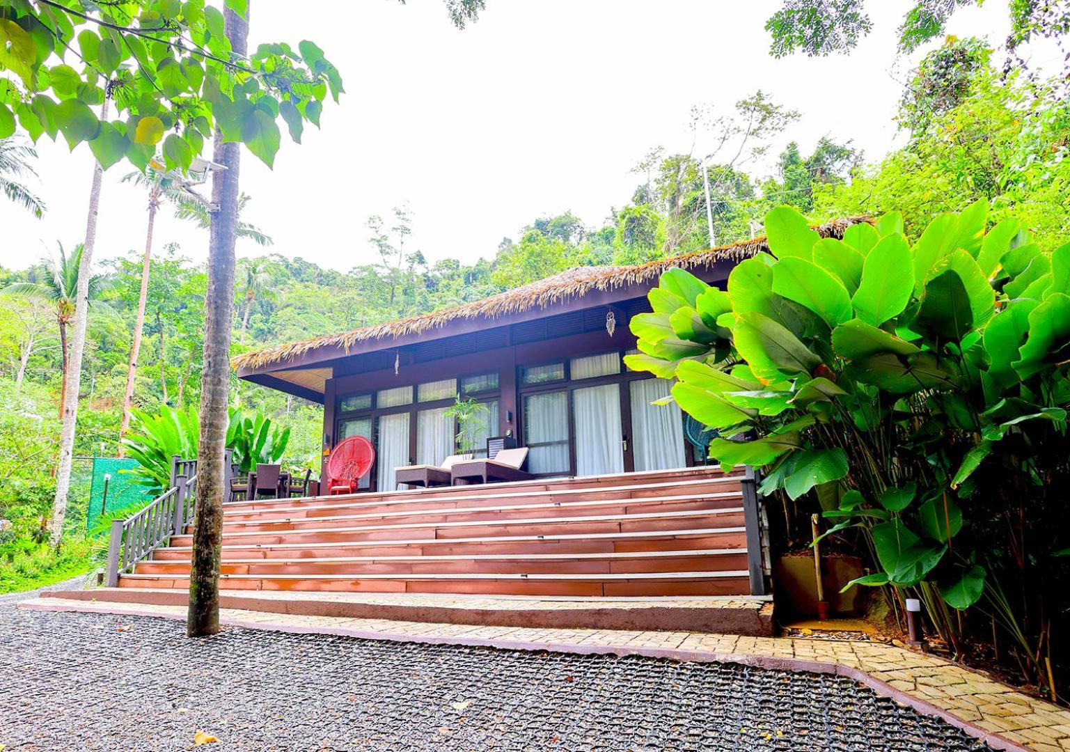 Lihim Resorts El Nido Zewnętrze zdjęcie