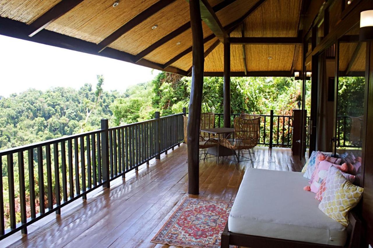Lihim Resorts El Nido Zewnętrze zdjęcie