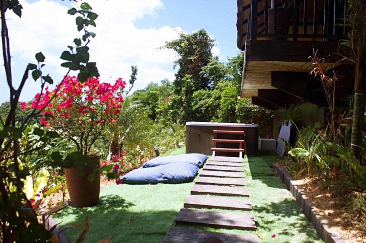 Lihim Resorts El Nido Zewnętrze zdjęcie