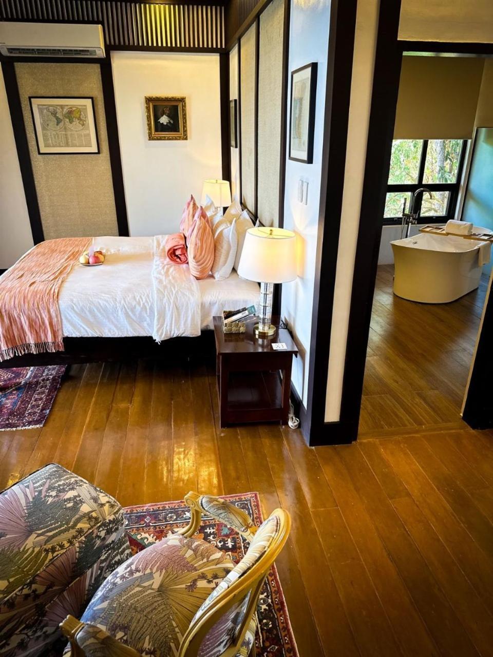 Lihim Resorts El Nido Zewnętrze zdjęcie